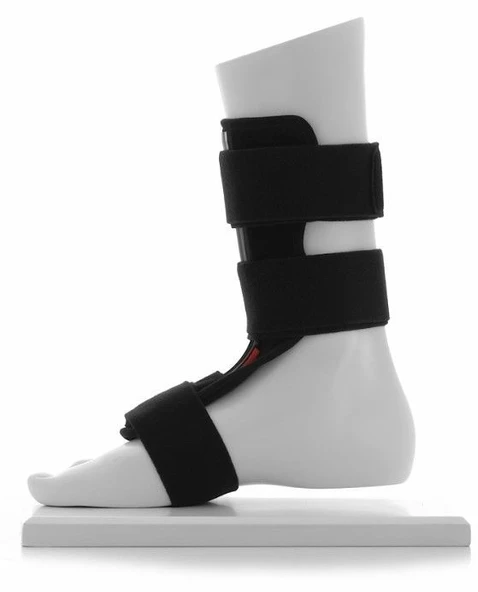 Ottobock 28u70 Go On Afo Foot Up Dorsal Fleksiyon ürün görseli 1