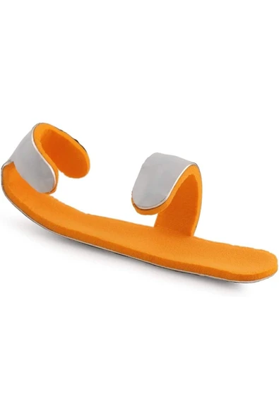 Beyzbol Parmak Ateli - Baseball Finger Splint - Parmak Eklem Sabitleyici XXLARGE ürün görseli 1