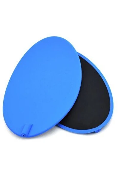 Silikon Tens Elektrodu Oval 6,5*6,5- Çok Kullanımlık ürün görseli 1