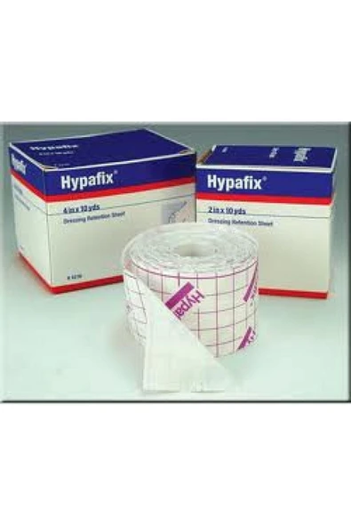 Hypafix Sargı Tutucu Şerit 5cm X 10m ürün görseli 1