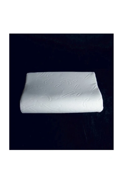 Ortopedik  Visko  Boyun Yastığı (57*37*11 Cm) ürün görseli 1