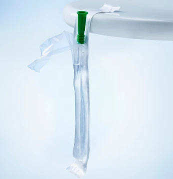 EasiCath® Erkek Tiemann ürün görseli 1
