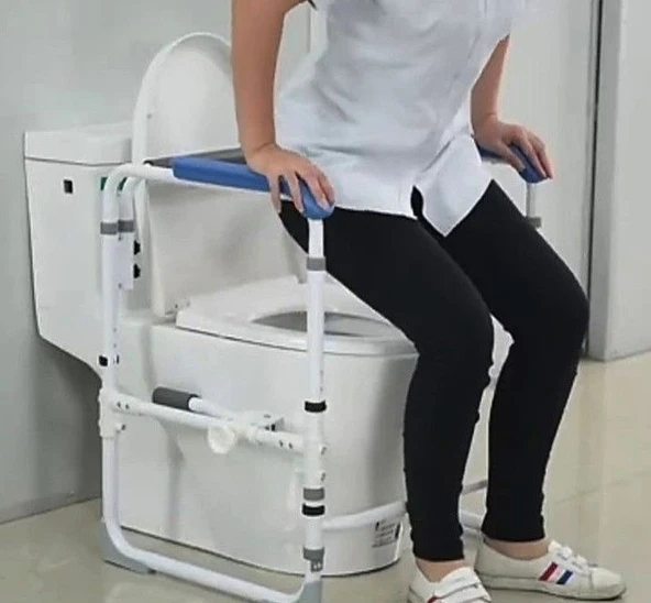 Comfort Plus DM-73 Klozet Destek Barı ürün görseli 1