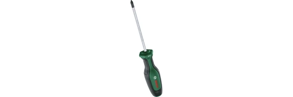Bosch Tornavida Ph1 x 100 mm - Resim 2