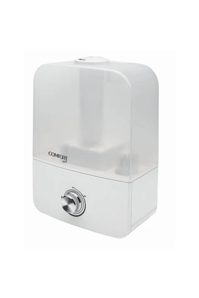 Dm-632 Oda Nemlendirici Ultrasonic Soğuk Buhar Cihazı ürün görseli 1
