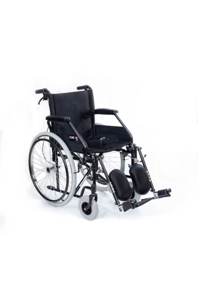 Comfort Plus DM-303 Özellikli Tekerlekli Sandalye ürün görseli 1