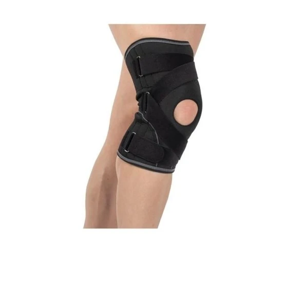 Ön Çapraz Bağ Ve Ligament Destekli Dizlik SMALL ürün görseli 1