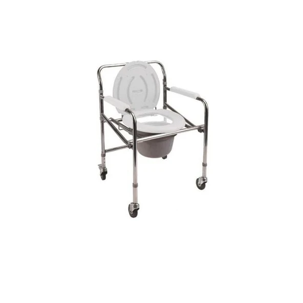 Dm-311 Tuvaletli Sandalye ürün görseli 1