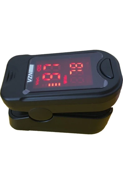 Sho-3001 Parmak Tipi Pulse Oksimetre Saturasyon ürün görseli 1