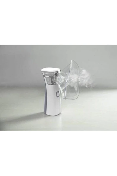 Nebulizatör Feellife Air Pro Iıı Karbon Mesh ürün görseli 1