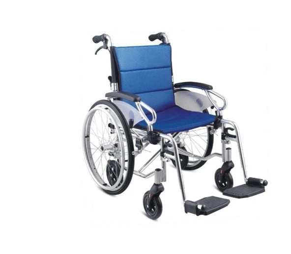 Tekerlekli Sandalye Alüminyum - TM-H 8032 ürün görseli 1