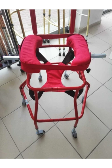 Engelli Çocuk Örümceği ürün görseli 1