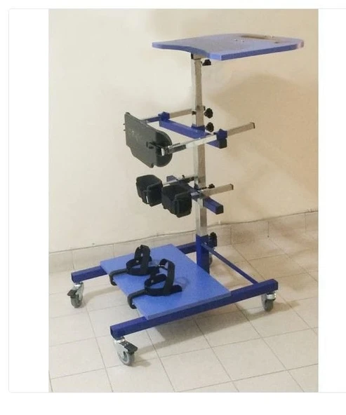 Dik Konumlandırma Cihazı Yetişkin KULLANICI BOYU 140-170 CM ürün görseli 1