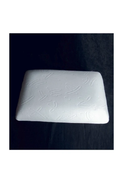 Ortopedik  Visko  Klasik Yastık (60*40*15 Cm) ürün görseli 1
