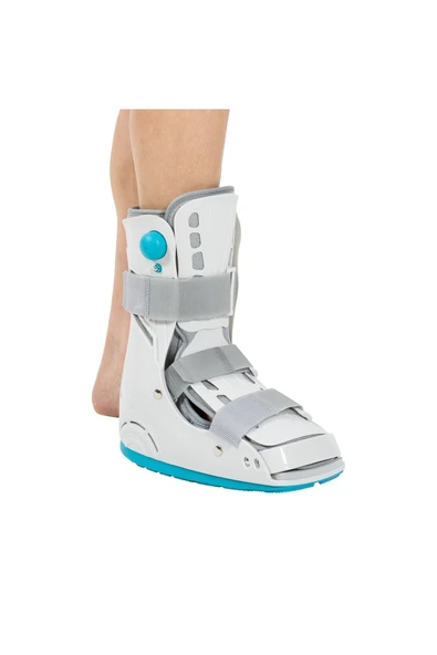 Havalı Yürüme Botu, Cat Walker Stabilizasyon Ortezi (kısa) 38-40 AYAK ürün görseli 1