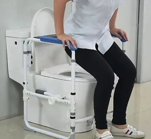 Comfort Plus DM-73 Klozet Destek Barı ürün görseli 1