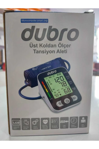 Tansiyon Aleti Koldan Ölçer ürün görseli 1