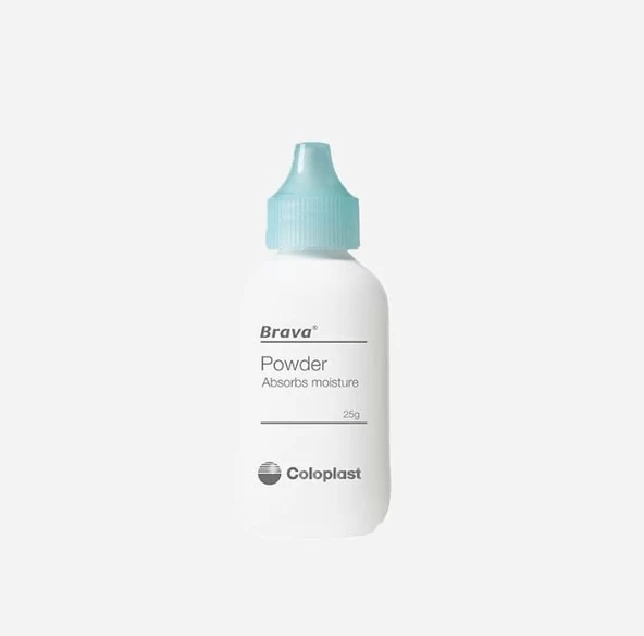 Brava® Pudra ürün görseli 1