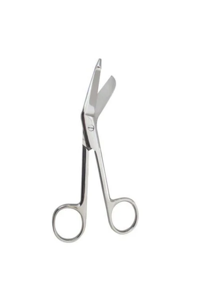 Alçı Kesme Makası 16 cm ürün görseli 1