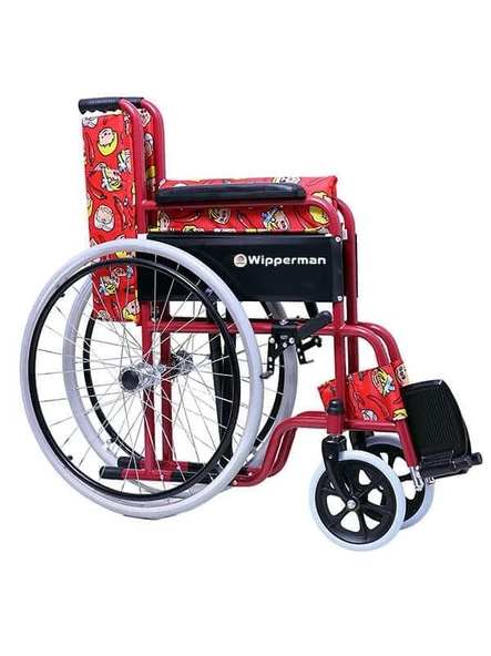 W 515  Çocuk Tekerlekli Sandalye ürün görseli 1