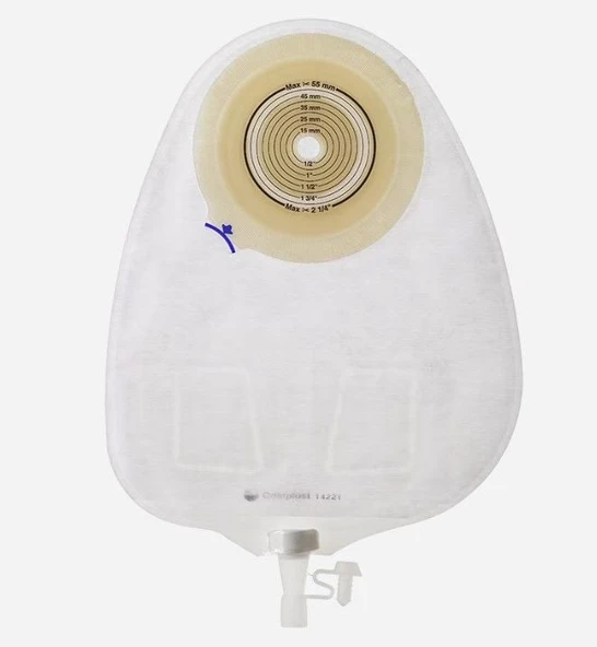 Alterna® Orjinal 1-Parça Ürostomi Torbası ürün görseli 1