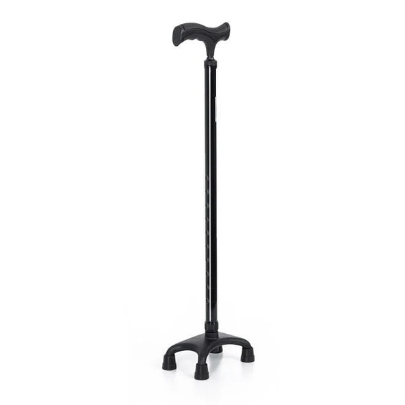 Comfort Plus DY05940L Yeni Nesil Baston 4 Ayaklı ürün görseli 1