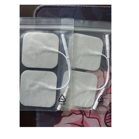 Comfort Plus DM3000 Tens Ems Masaj Cihazı PEDİ YEDEK PARÇA ürün görseli 1