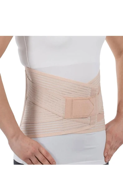 Lumbosakral Korse 26 cm ürün görseli 1