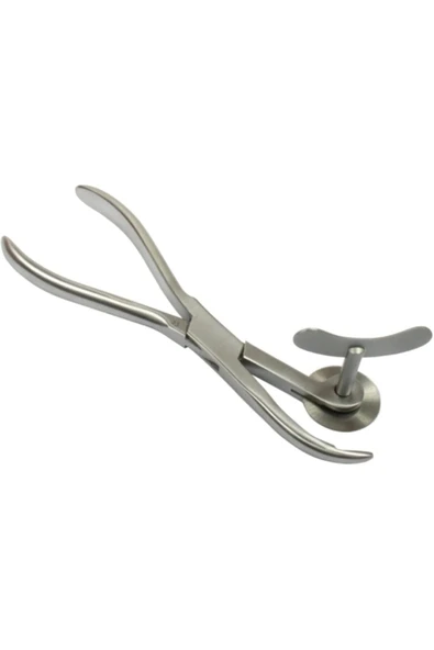Yüzük Kesme Makası 16 Cm ürün görseli 1
