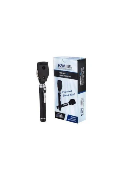 Nexus Ophthalmoscope Fiber Optic Ophtalmascope Set ürün görseli 1