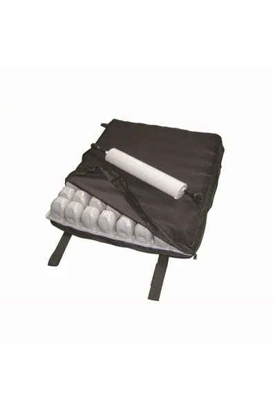 Dm-140 Havalı Oturma Minderi 40x40x10 cm ürün görseli 1