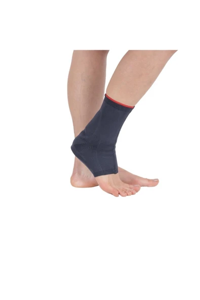 Wıngmed Örme Achill Tendon Destekli Ayak Bileklik - Beden: M (w 626-m) ürün görseli 1