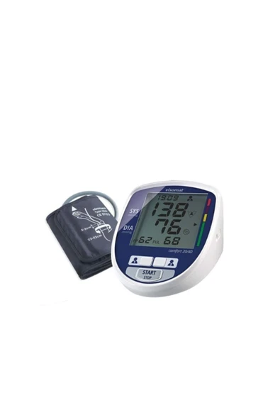 Comfort 20/40 Üst Koldan Tansiyon Aleti ürün görseli 1