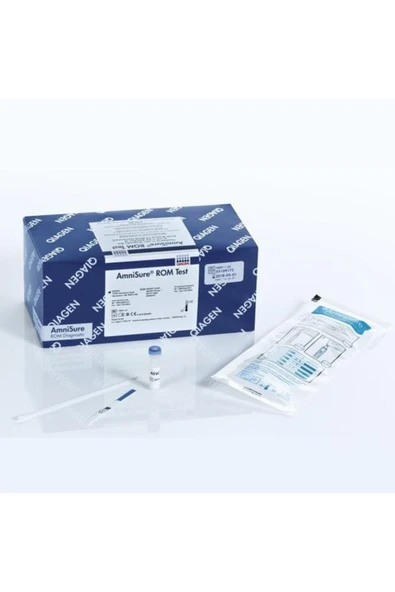 Rom Test (emr) 1 Adet ürün görseli 1