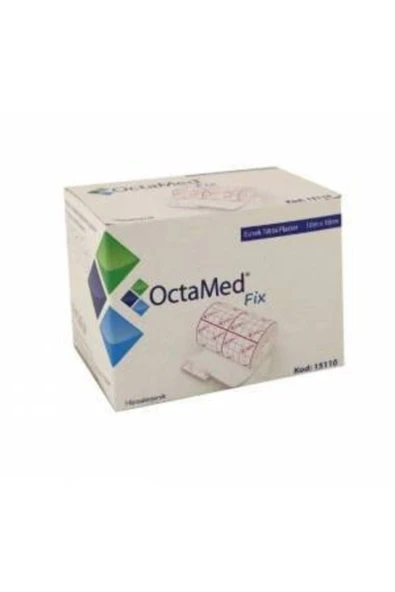 Fix Bant Octomed 5x10 3 Adet ürün görseli 1