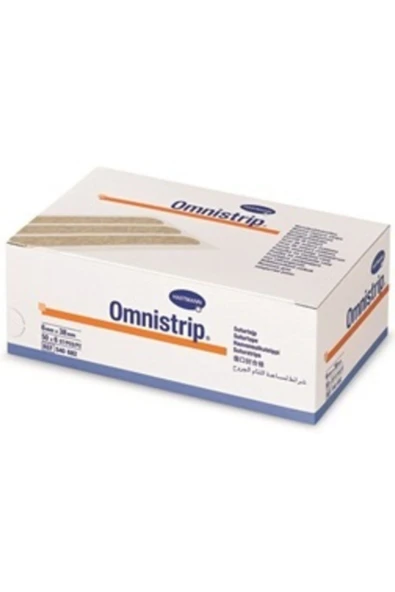 Yapışkan Strip Paul Omnistrip 540684 6x101mm ürün görseli 1