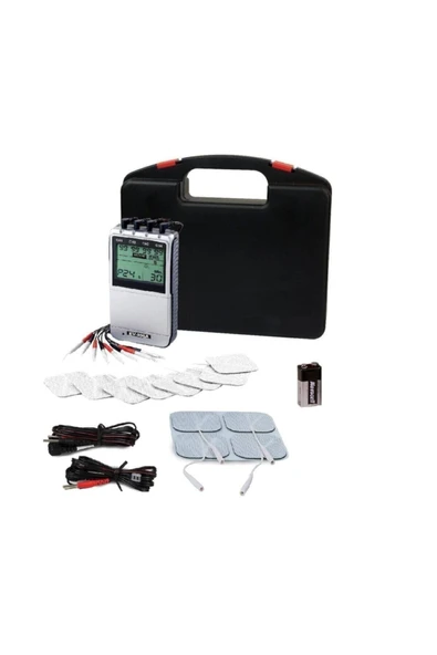 Ev-906a 4 Kanallı Tens Ems Cihazı ürün görseli 1