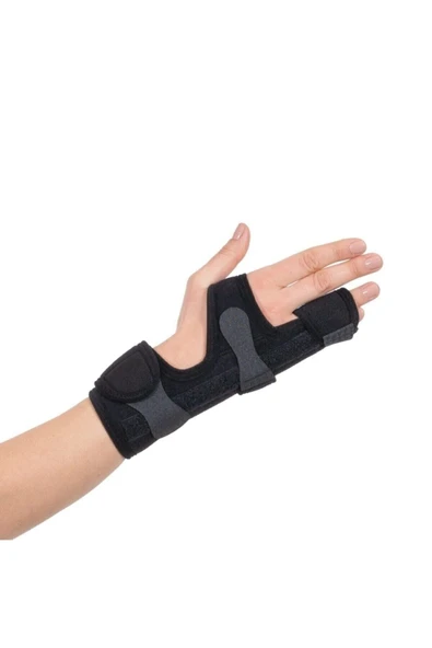 Boksör Kırığı Ateli Sağı Solu Yok Standart Beden ürün görseli 1