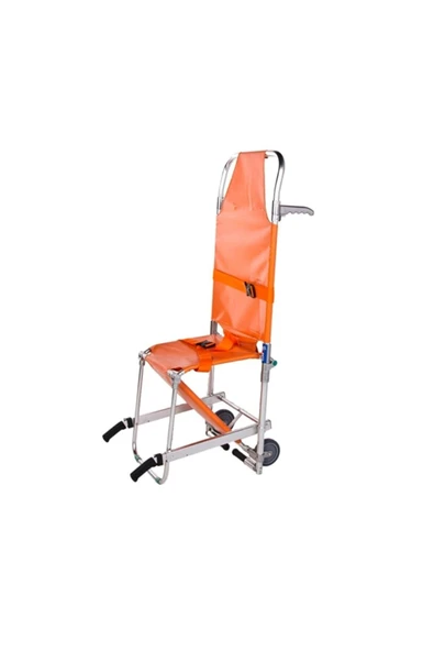 Comfort Plus Merdivenli Kombinasyon Sedyesi ürün görseli 1