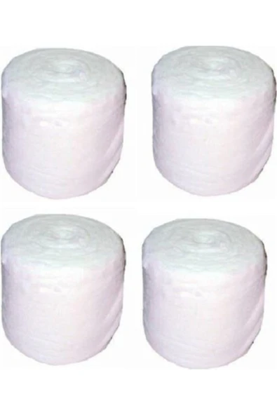 Hidrofil Pamuk 4 Kg Rulo ürün görseli 1