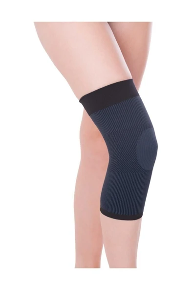 Elastik Örme Menisküs Dizlik Softsport 725 ürün görseli 1