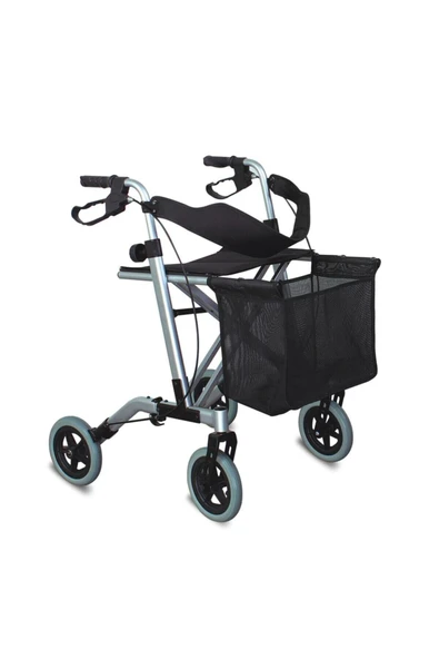 Rollator - 4 Tekerli Rollator ürün görseli 1