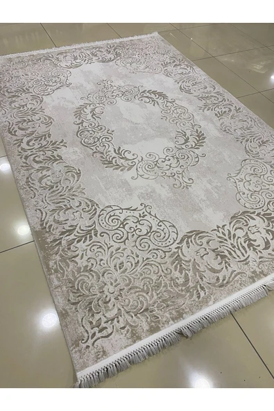 Turkrugs Yüksek Kaliteli Marka Halılar %50 Indirimlifiyatlarla Sık Dokuma Modern Halı ürün görseli 1