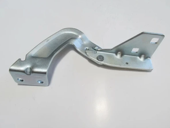 Renault Kangoo 2 Classic 2003-2012 Kaput Menteşesi Sağ (Eagle Body) (Oem No: 8200153071) ürün görseli 1