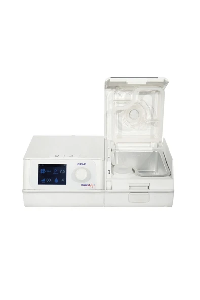 SoundSleep Cpap Cihazı ürün görseli 1