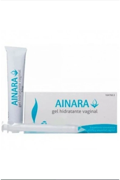 Ainara Jel 30 gr ürün görseli 1