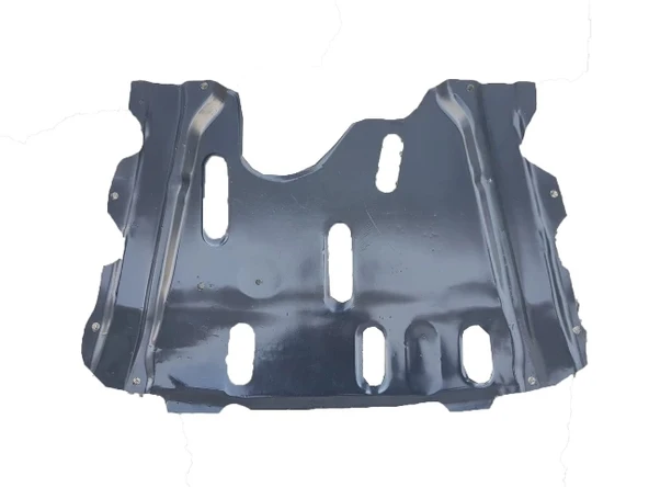 Renault Kangoo 1998-2003 Karter Muhafaz Plastiği (Oem No:8200208420) ürün görseli 1