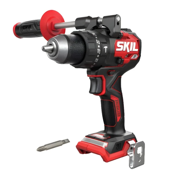 SKIL XP 3085CA AKÜLÜ DARBELİ MATKAP VİDALAMA ürün görseli 1