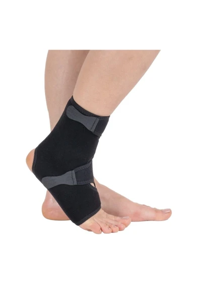 Wıngmed Ayak Bileklik +8 Bandajı (w 603) ürün görseli 1