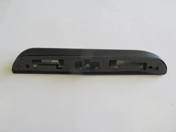 Renault Kangoo 2 Classic 2003-2012 Arka Plaka Lambası (Pleksan) (Oem No: 8200103260) ürün görseli 1